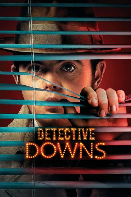 Detective Downs
